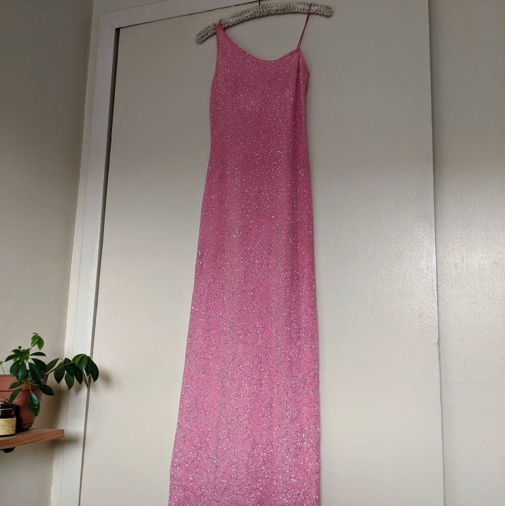 Beautiful Formal Dress 💕